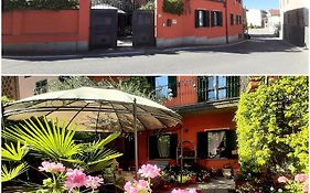 Cà D' Rot - Casa Ratti